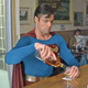 Illustration for article titled 20 ways Zack Snyder's Superman can avoid becoming a superdisaster
